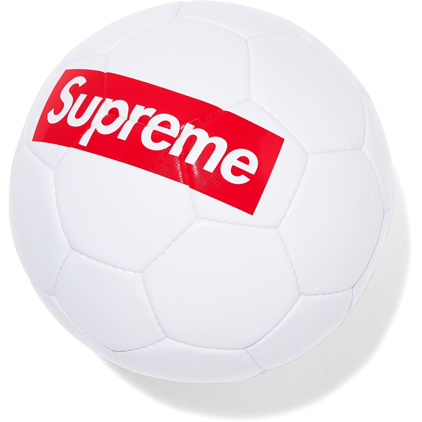 Supreme®/Umbro Soccer Ball view 4